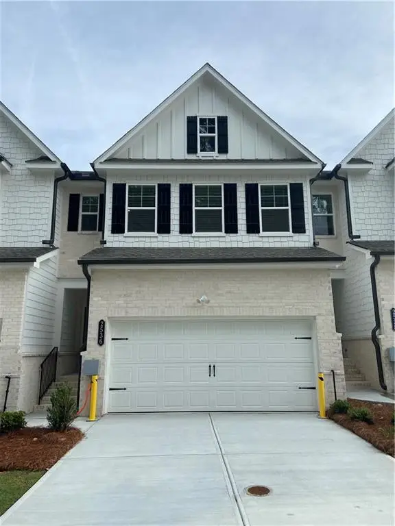 2536 States Avenue, Doraville, GA 30360