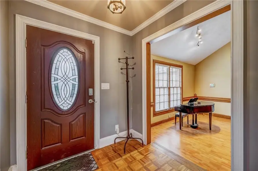 6646 Heathrow Court, Stone Mountain, GA 30087 - #3