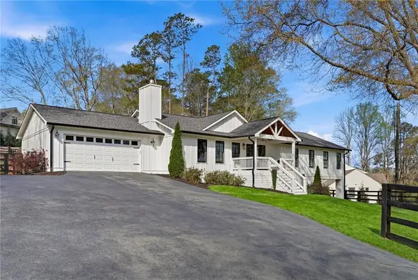 13420 Providence Road, Milton, GA 30009