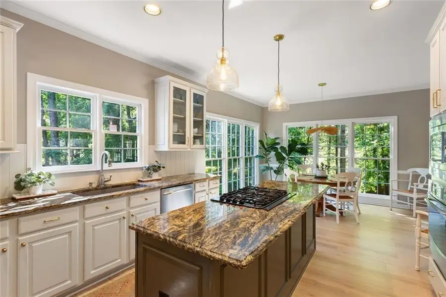 965 Marbury Court Sw, Marietta, GA 30064 - #2