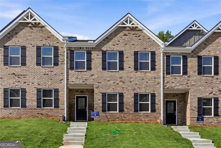 3639 Parkway James Drive, Snellville, GA 30039 - #2