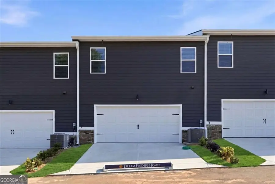 3639 Parkway James Drive, Snellville, GA 30039 - #3