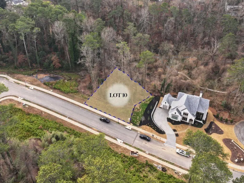 477 Emily Reed Lane, Atlanta, GA 30342 - #1