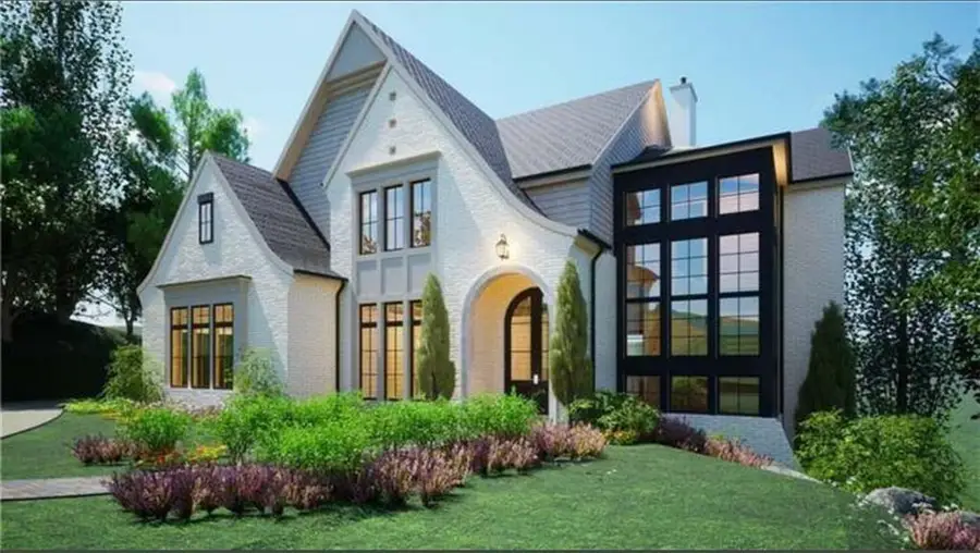 477 Emily Reed Lane, Atlanta, GA 30342 - #2