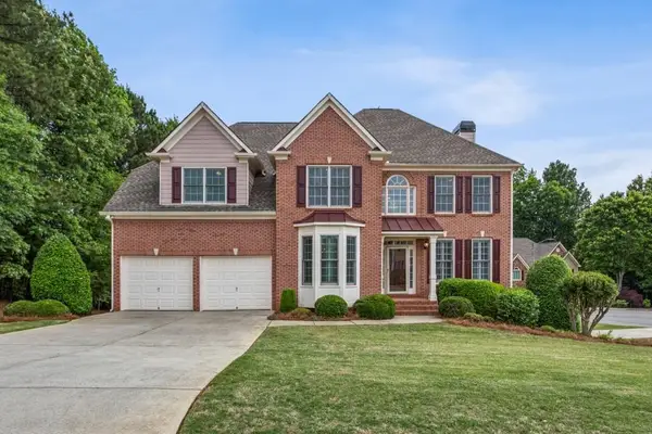 2003 Haydenbrook Drive Nw, Acworth, GA 30101