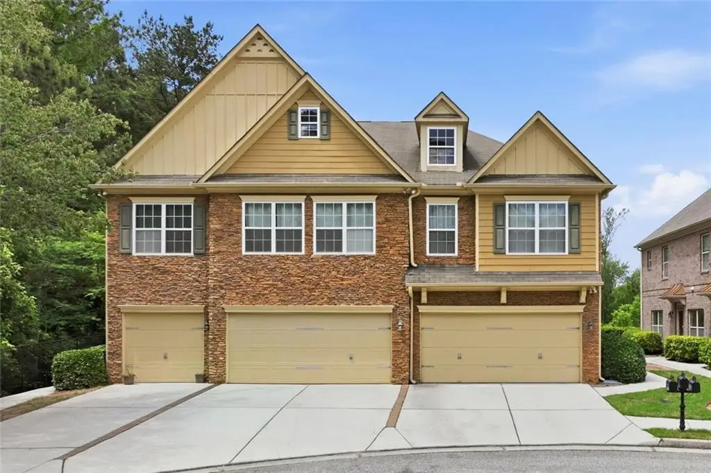 805 Pleasant Hill Road Nw #262, Lilburn, GA 30047 - #1