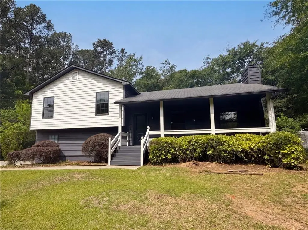 56 Noses Creek Road Sw, Marietta, GA 30064 - #1