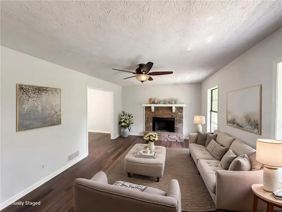56 Noses Creek Road Sw, Marietta, GA 30064 - #2