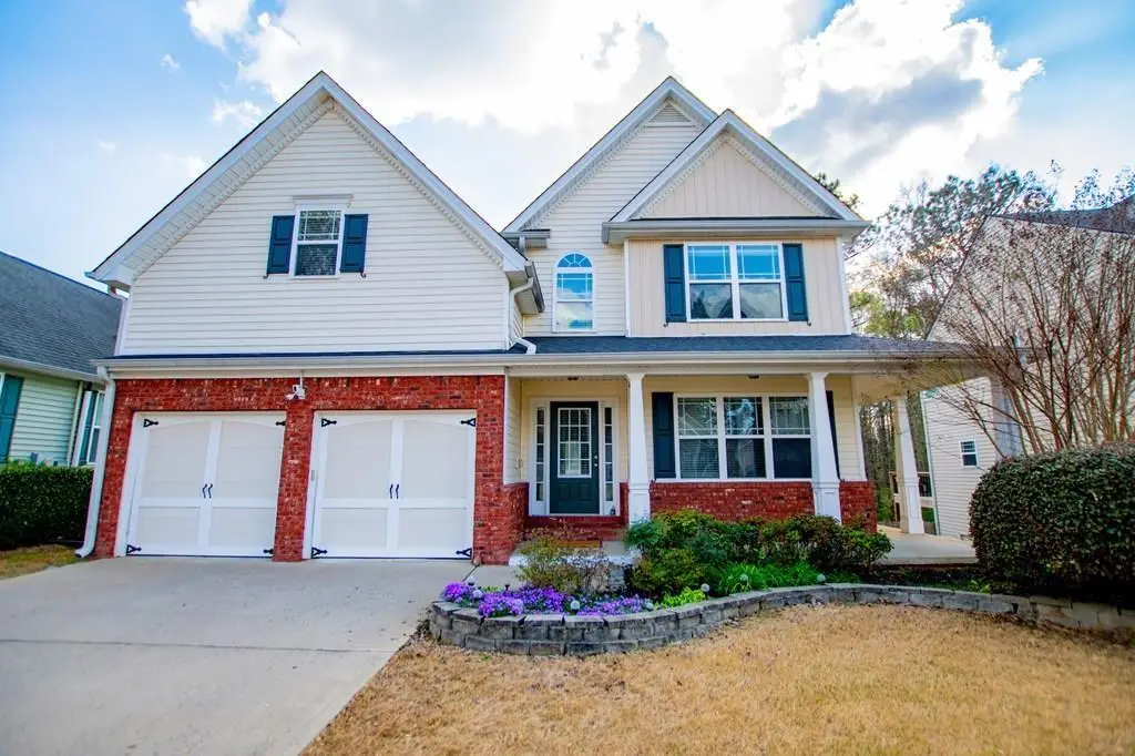 728 Sycamore Drive, Villa Rica, GA 30180 - #1