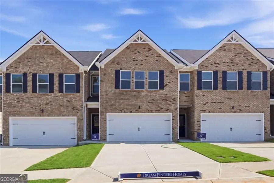 3650 Parkway James Drive, Snellville, GA 30039 - #2