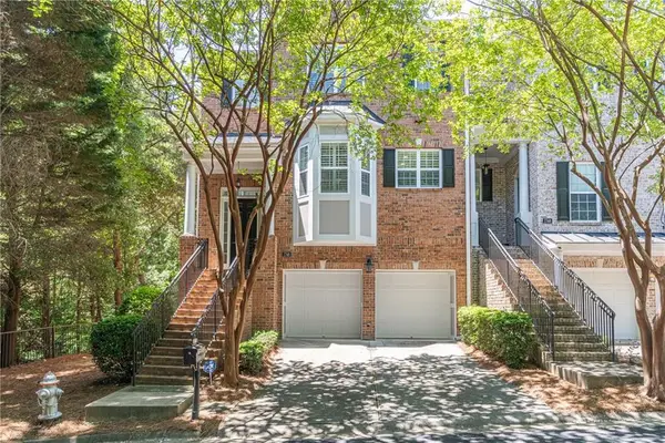 1748 Woodwalk Creek Se #3, Atlanta, GA 30339