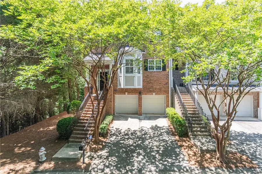 1748 Woodwalk Creek Se #3, Atlanta, GA 30339 - #2