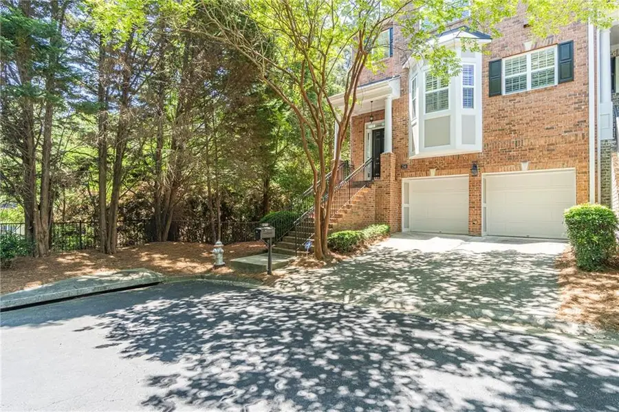1748 Woodwalk Creek Se #3, Atlanta, GA 30339 - #3