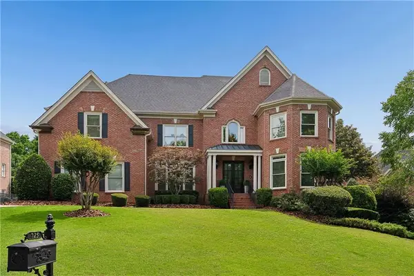 725 Pine Leaf Court, Johns Creek, GA 30022