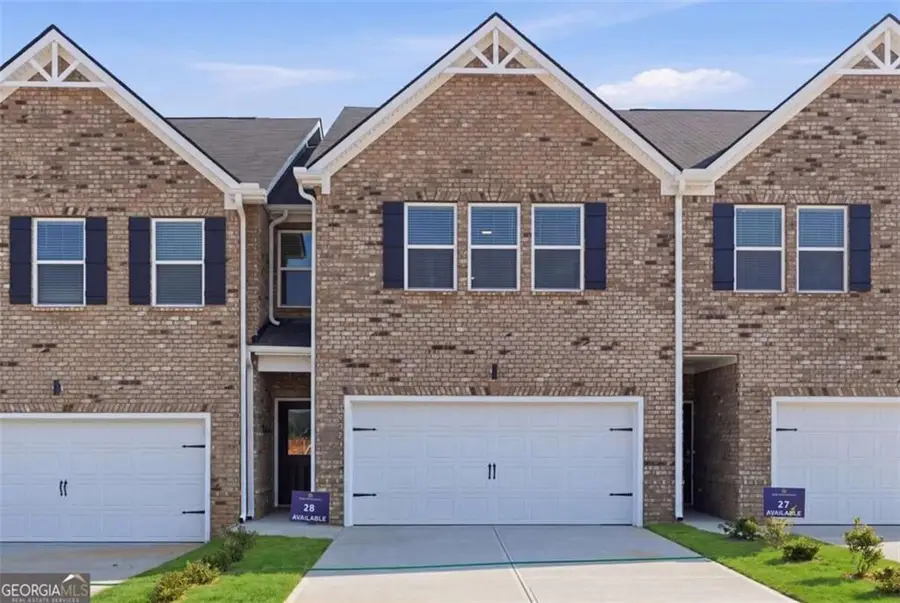 3654 Parkway James Drive, Snellville, GA 30039 - #2
