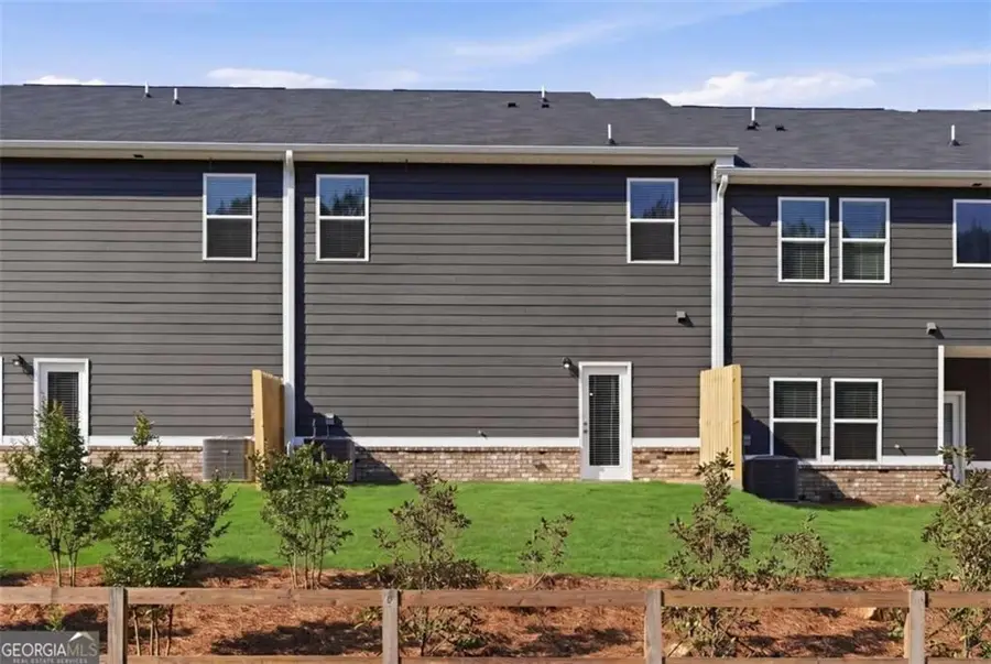 3654 Parkway James Drive, Snellville, GA 30039 - #3