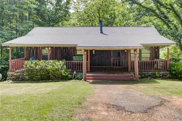 8176 E Highway 5, Whitesburg, GA 30185