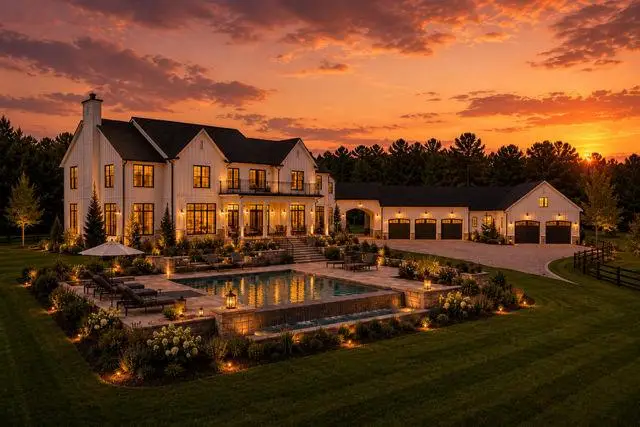 15575 Thompson Road, Alpharetta, GA 30004 - #3