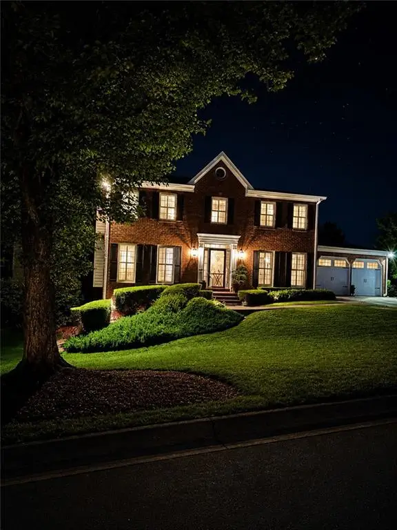 4648 Glenforest Drive Ne, Roswell, GA 30075 - #3