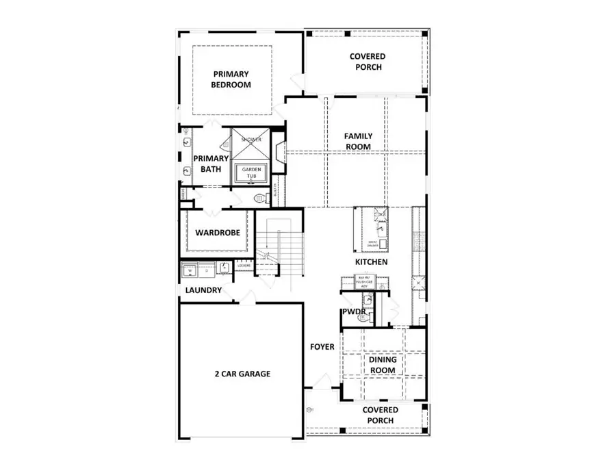 5595 Meadowstone Walk, Kennesaw, GA 30152 - #2
