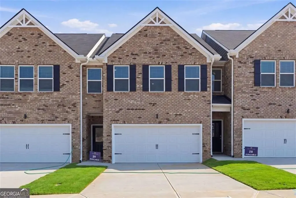 3652 Parkway James Drive, Snellville, GA 30039 - #1