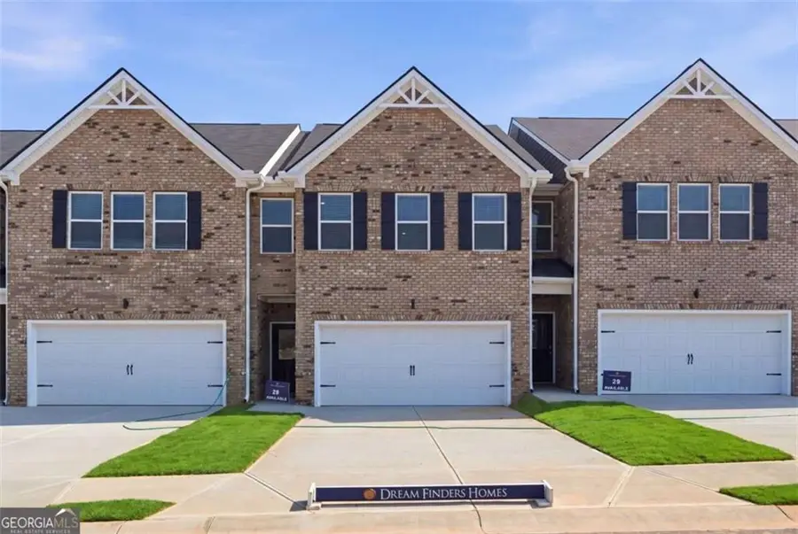 3652 Parkway James Drive, Snellville, GA 30039 - #2