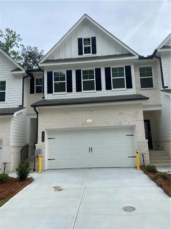 2532 States Avenue, Doraville, GA 30360
