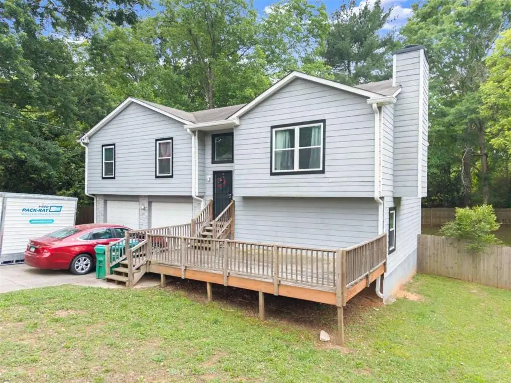 3677 Waverly Oaks Way, Snellville, GA 30039 - #1