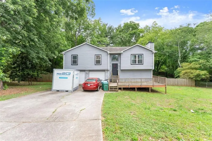 3677 Waverly Oaks Way, Snellville, GA 30039 - #2