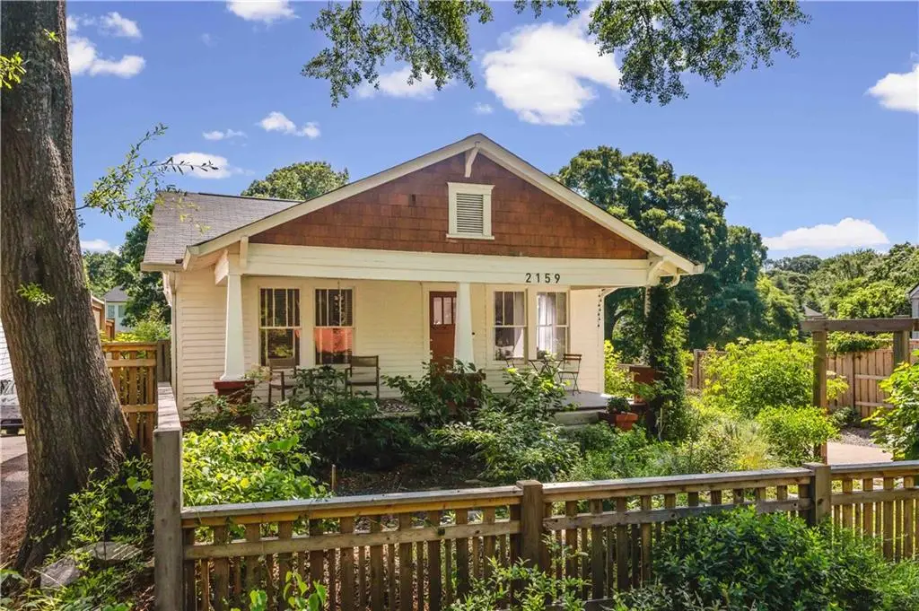 2159 Main Street Nw, Atlanta, GA 30318 - #1