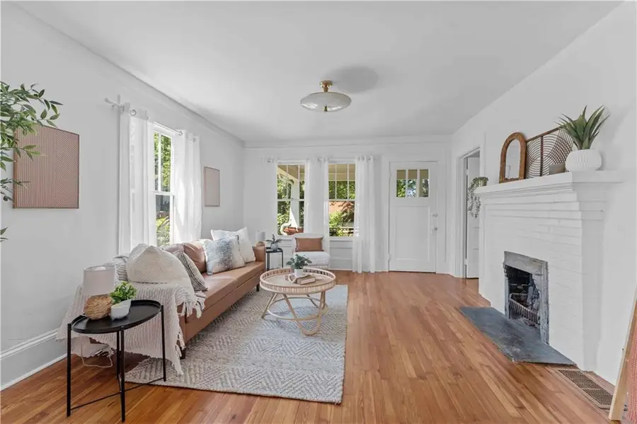 2159 Main Street Nw, Atlanta, GA 30318 - #2
