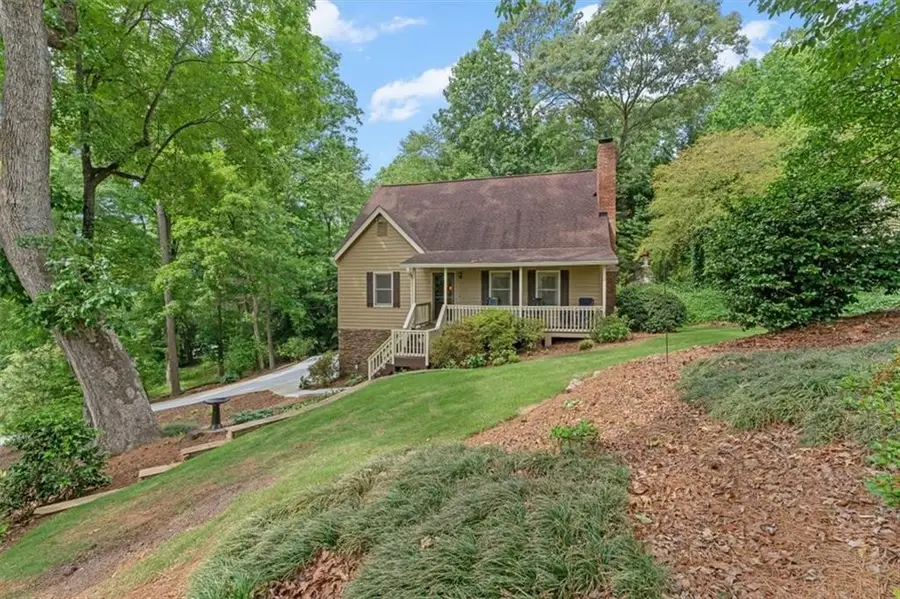 852 Wyntuck Drive Nw, Kennesaw, GA 30152 - #3