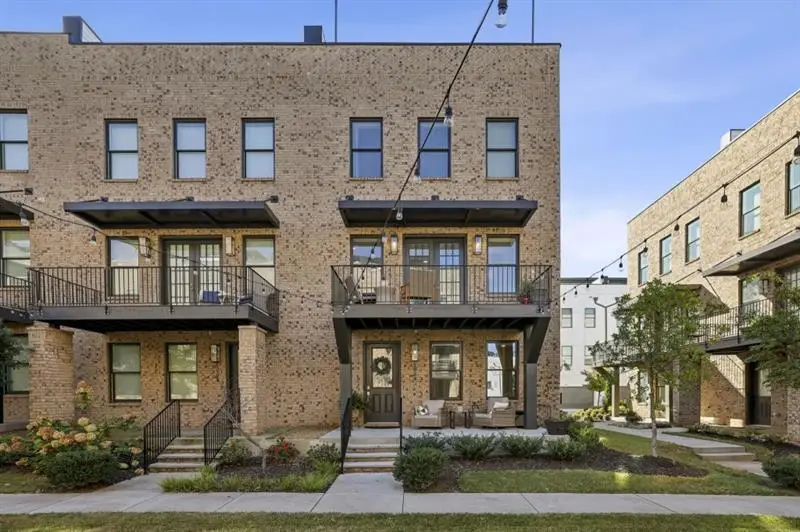 1024 Robert Smalls Way, Atlanta, GA 30318 - #1