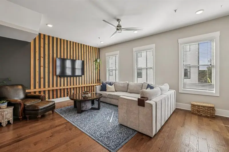1024 Robert Smalls Way, Atlanta, GA 30318 - #3