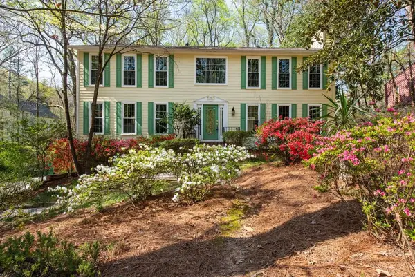 3850 Cedar Cliff, Smyrna, GA 30080