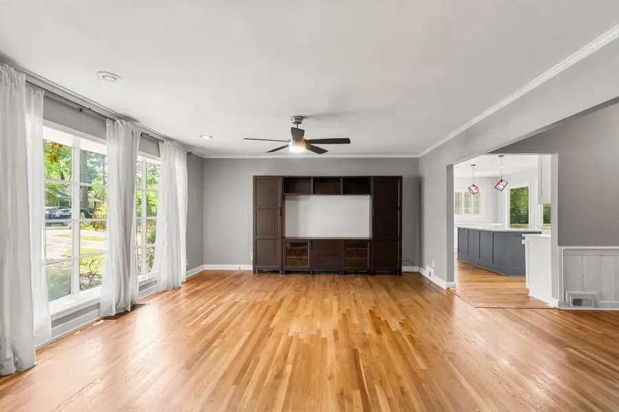 984 Lindridge Way, Atlanta, GA 30324 - #3