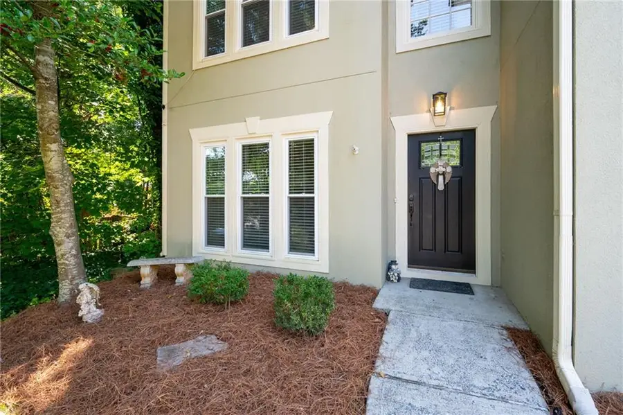 502 Huntgate Road, Woodstock, GA 30189 - #3