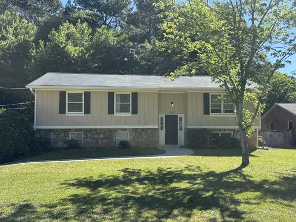 2236 Windsor Drive, Snellville, GA 30078