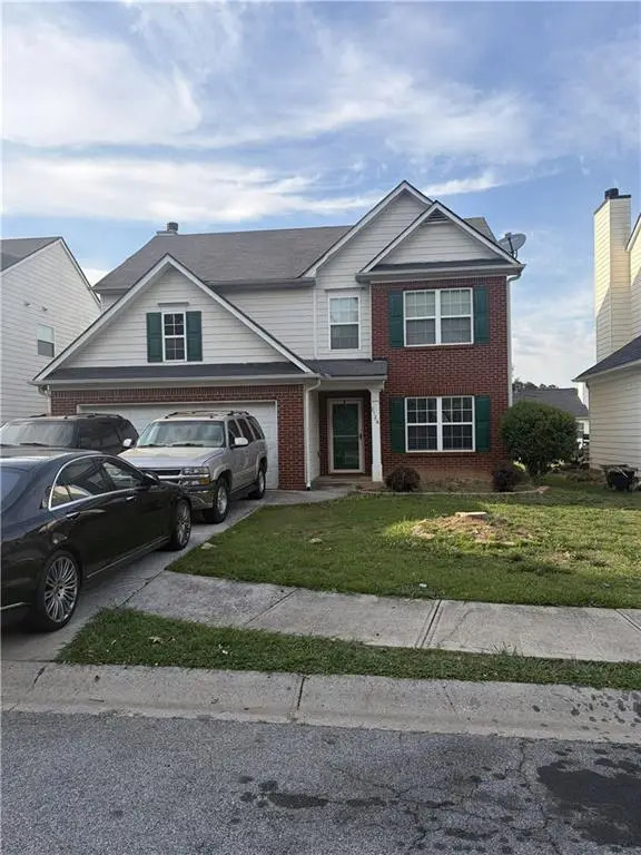 2126 Black Oak Lane, Ellenwood, GA 30294 - #1
