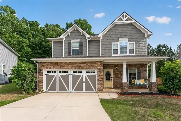 508 Crestmont Lane, Canton, GA 30114