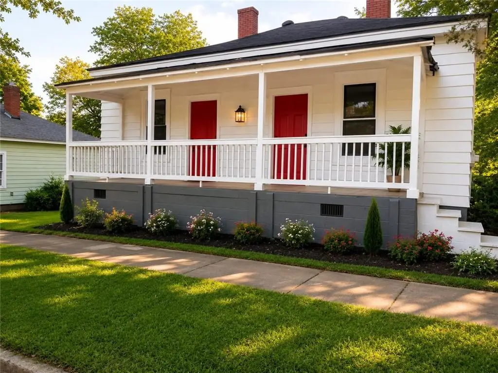 8 Spruce Street, Porterdale, GA 30014 - #1