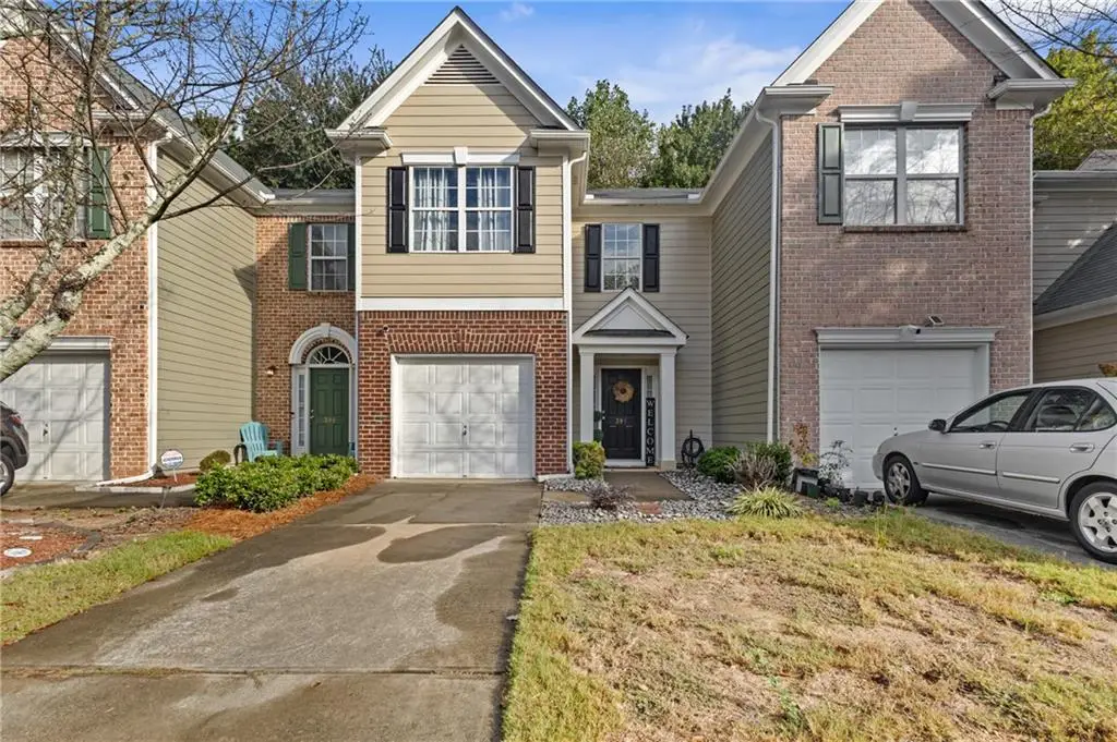 398 Parc River Boulevard, Lawrenceville, GA 30046 - #1
