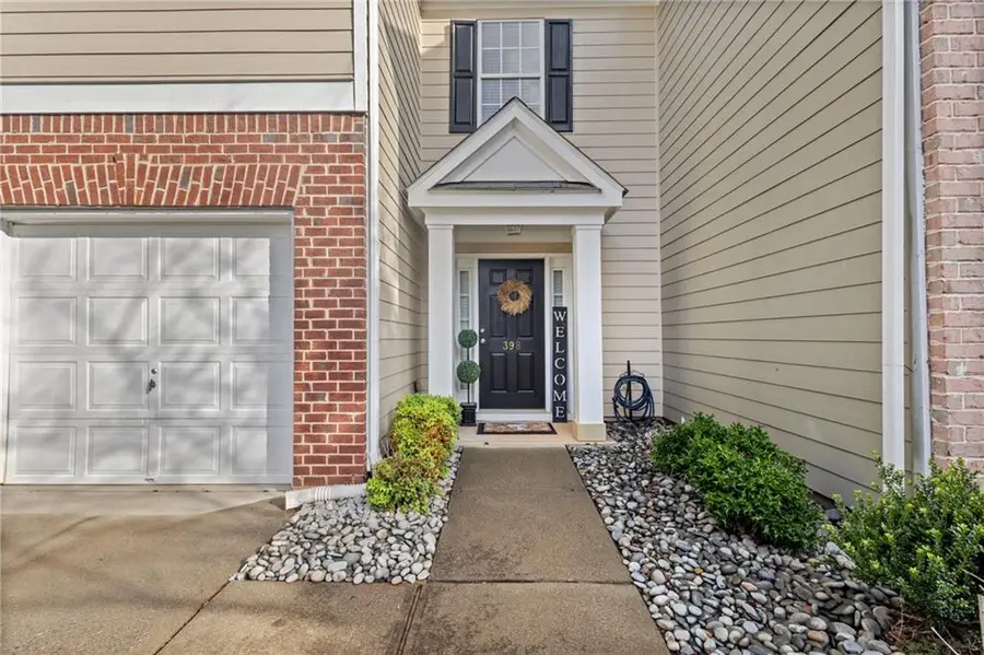 398 Parc River Boulevard, Lawrenceville, GA 30046 - #3