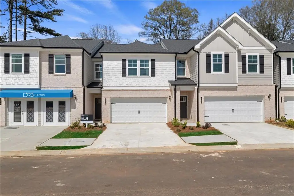655 Treasure Drive, Stockbridge, GA 30281 - #1