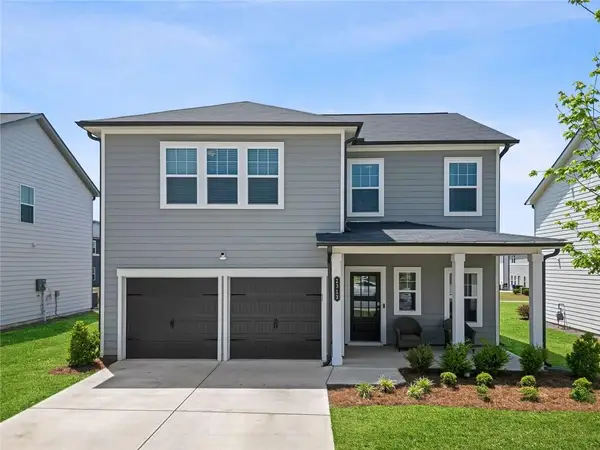 2313 Hedgeview Rd., Conyers, GA 30094