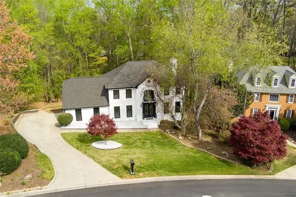 1515 Oakmoor Place, Marietta, GA 30062