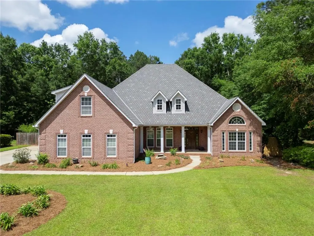 102 Seven Pines Court, Perry, GA 31069 - #1