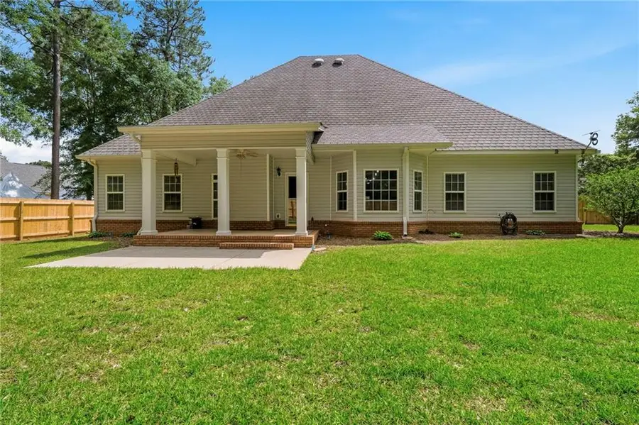 102 Seven Pines Court, Perry, GA 31069 - #2