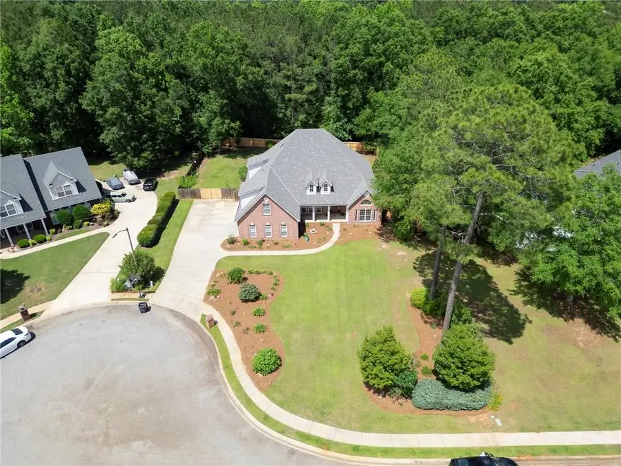 102 Seven Pines Court, Perry, GA 31069 - #3