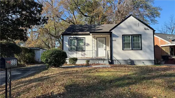 982 Washington Heights Terrace Nw, Atlanta, GA 30314